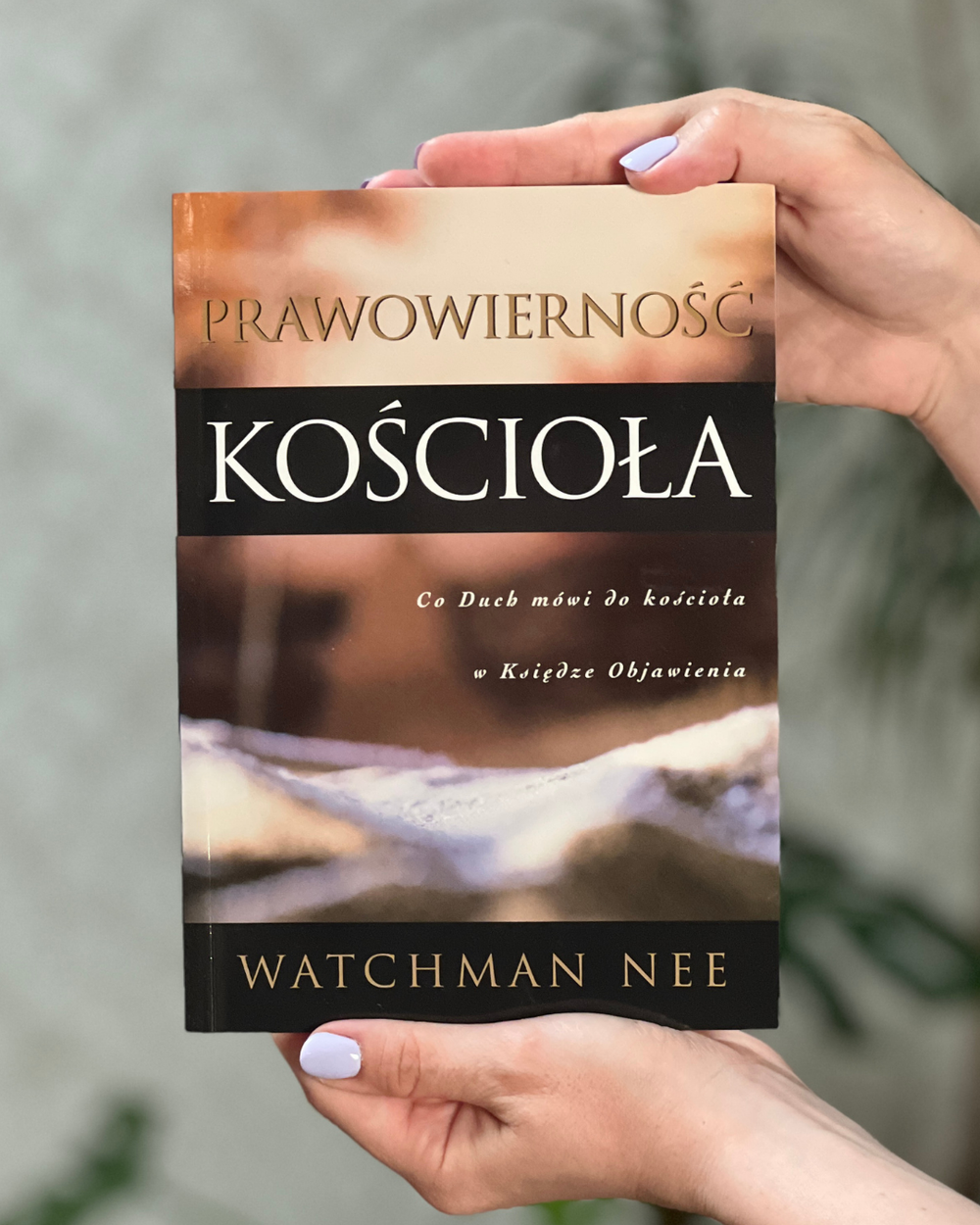 Prawowierność kościoła | Watchman Nee
