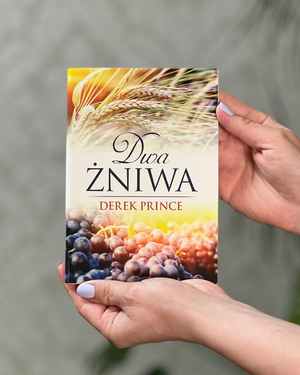 Dwa żniwa | Derek Prince