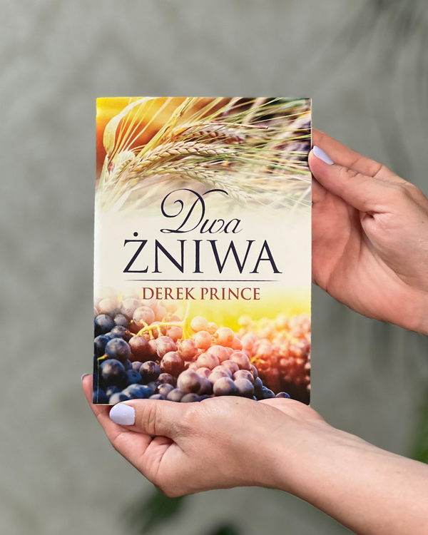 Dwa żniwa | Derek Prince