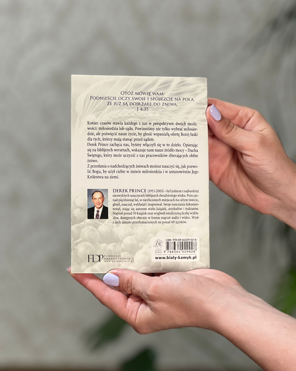 Dwa żniwa | Derek Prince