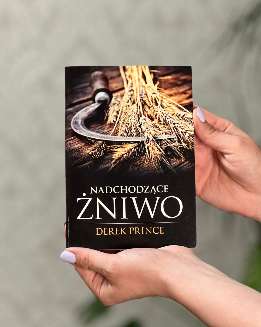 Nadchodzące żniwo | Derek Prince