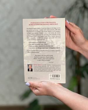Obietnica obfitości | Derek Prince