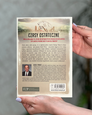 Czasy ostateczne | Derek Prince