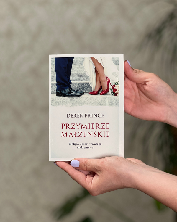 Przymierze małżeńskie | Derek Prince