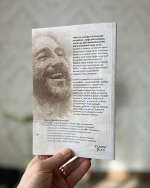 Jezus więcej niż wystarczy | Reinhard Hirtler