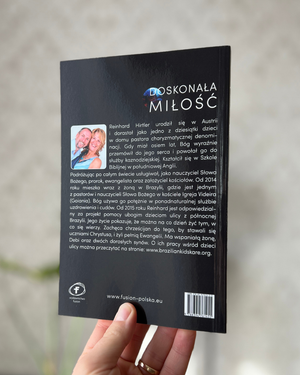 Doskonała miłość | Reinhard Hirtler