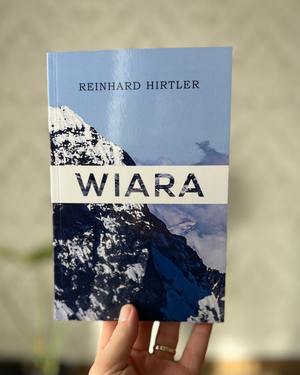 Wiara | Reinhard Hirtler