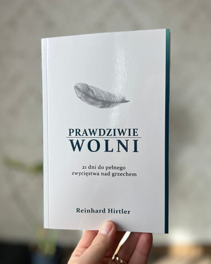Prawdziwie wolni | Reinhard Hirtler
