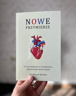 Nowe Przymierze | Reinhard Hirtler