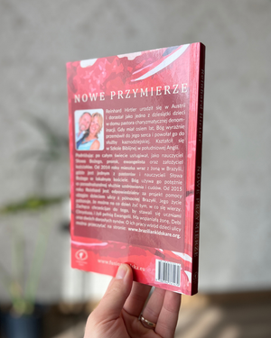 Nowe Przymierze | Reinhard Hirtler