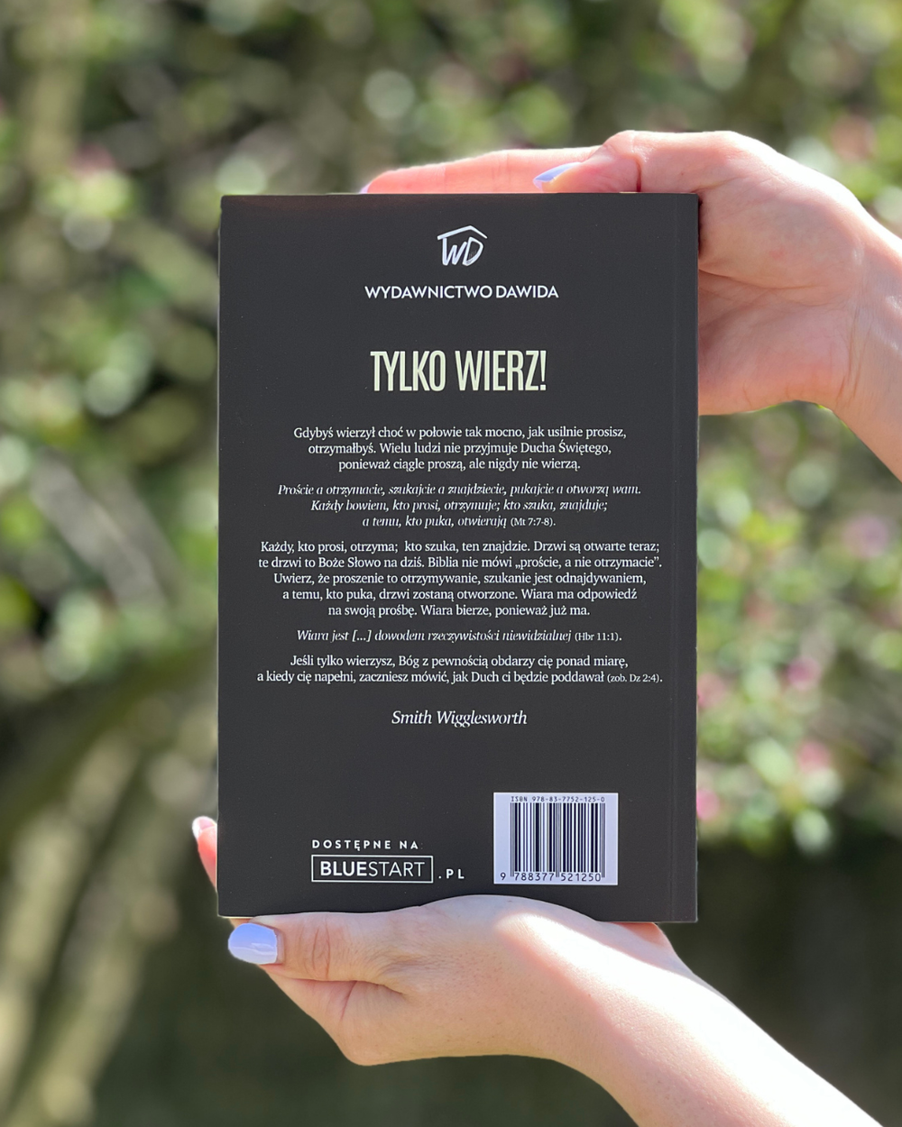 Tylko wierz! | Smith Wigglesworth