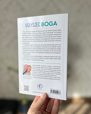 Usłyszeć Boga | Reinhard Hirtler