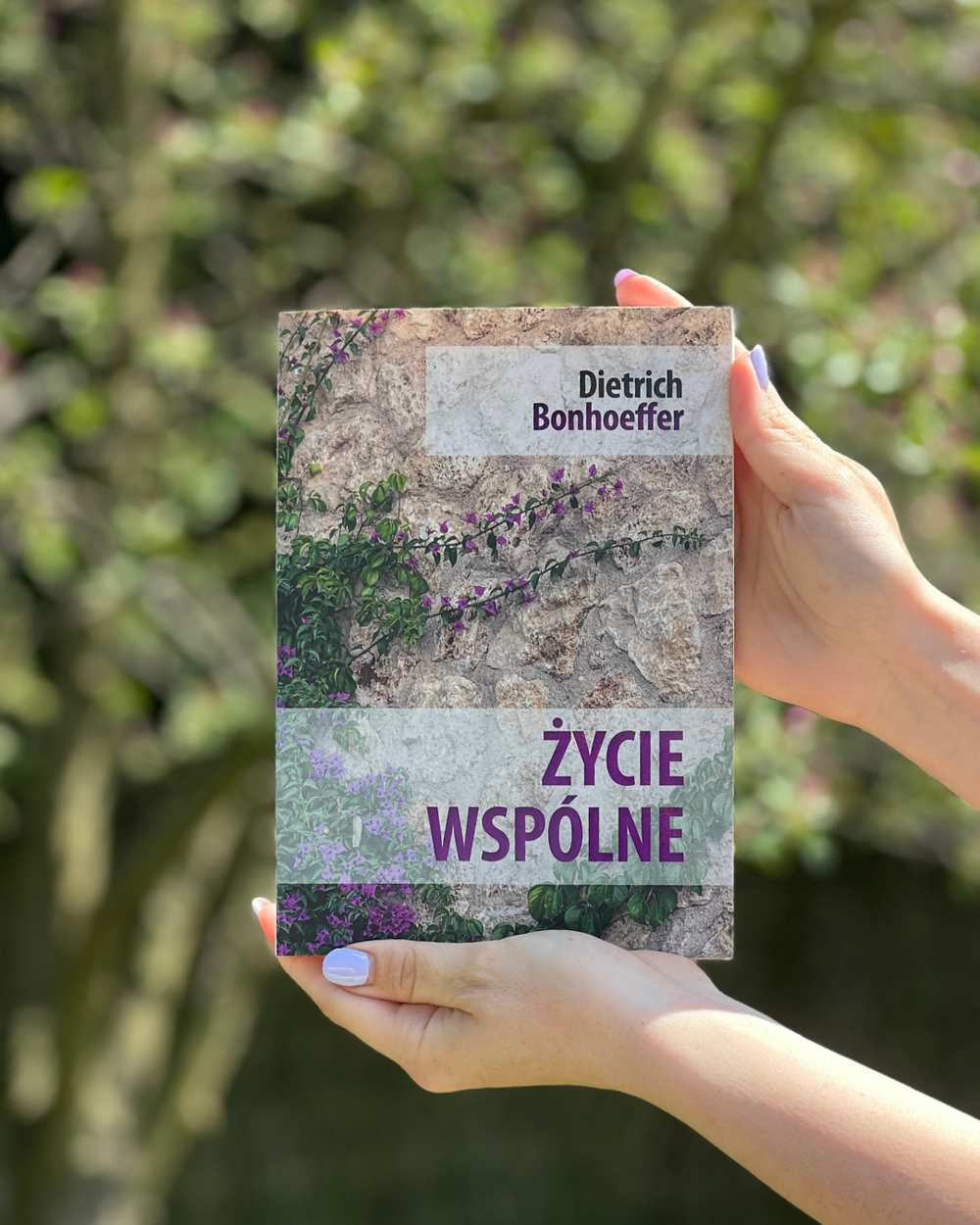 Życie wspólne | Dietrich Bonhoeffer