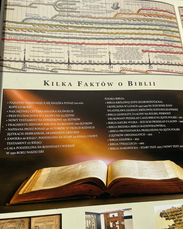 Mapa chronologiczna historii świata