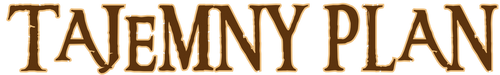 Sklep Tajemny Plan