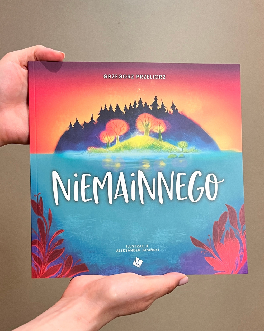 Niemainnego | Grzegorz Przeliorz