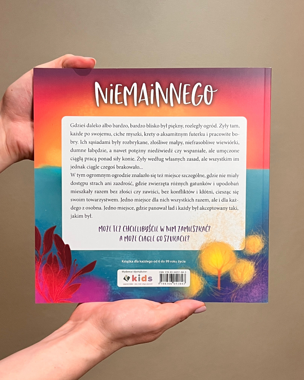 Niemainnego | Grzegorz Przeliorz