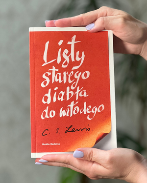 Listy starego diabła do młodego | C.S. Lewis