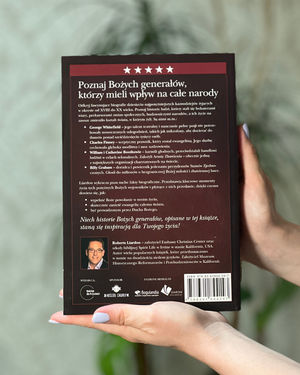 Boży Generałowie – Przebudzeniowcy | Roberts Liardon