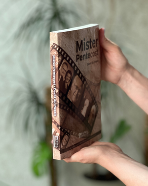 Mister Pentecost | David du Plessis